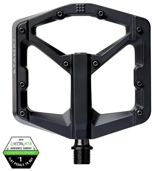 Crankbrothers Stamp 2 Smal Pedaler