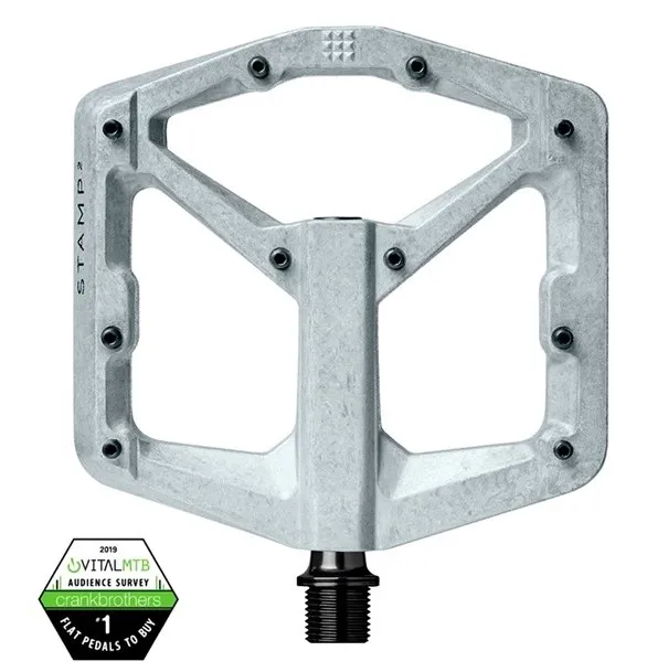 Crankbrothers Stamp 2 Smal Pedaler