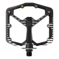 Crankbrothers Stamp 7 Fabio Wibmer Big Sykkelpedaler Crankbrothers Stamp 7 Fabio Wibmer Big Sykkelpedaler
