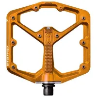 Crankbrothers Stamp 7 Sykkelpedaler Crankbrothers Stamp 7 Sykkelpedaler