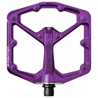 Crankbrothers Stamp 7 Sykkelpedaler Crankbrothers Stamp 7 Sykkelpedaler