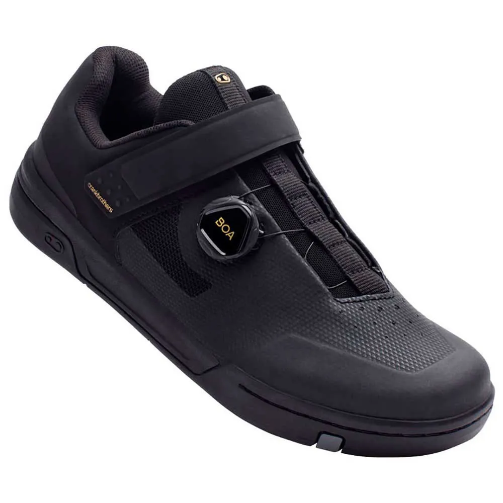 Crankbrothers Stamp Boa Outsole Mtb-sko Crankbrothers Stamp Boa Outsole Mtb-sko