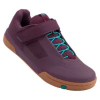 Crankbrothers Stamp Speedlace Gum Outsole Mtb-sko