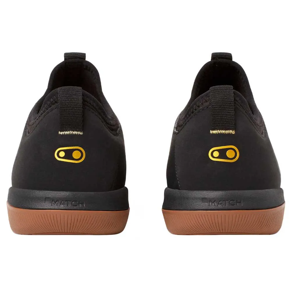 Crankbrothers Stamp Street Lace Gum Outsole Mtb-sko Crankbrothers Stamp Street Lace Gum Outsole Mtb-sko