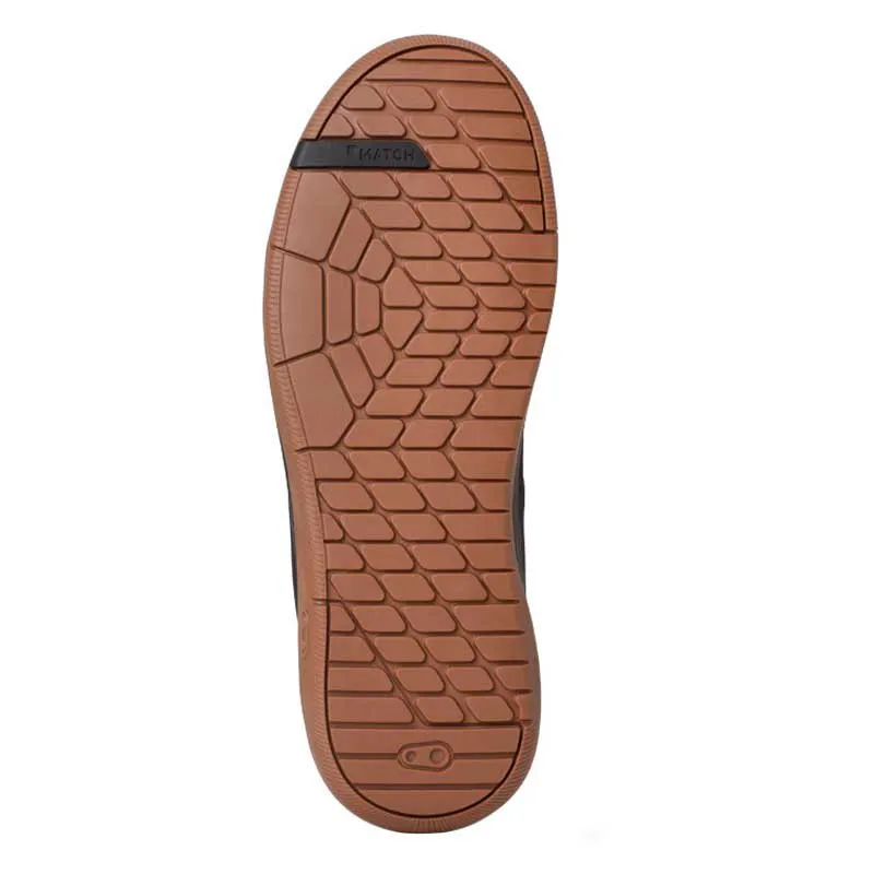Crankbrothers Stamp Street Lace Gum Outsole Mtb-sko Crankbrothers Stamp Street Lace Gum Outsole Mtb-sko