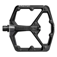 Crankbrothers Stamp Sykkelpedaler Crankbrothers Stamp Sykkelpedaler