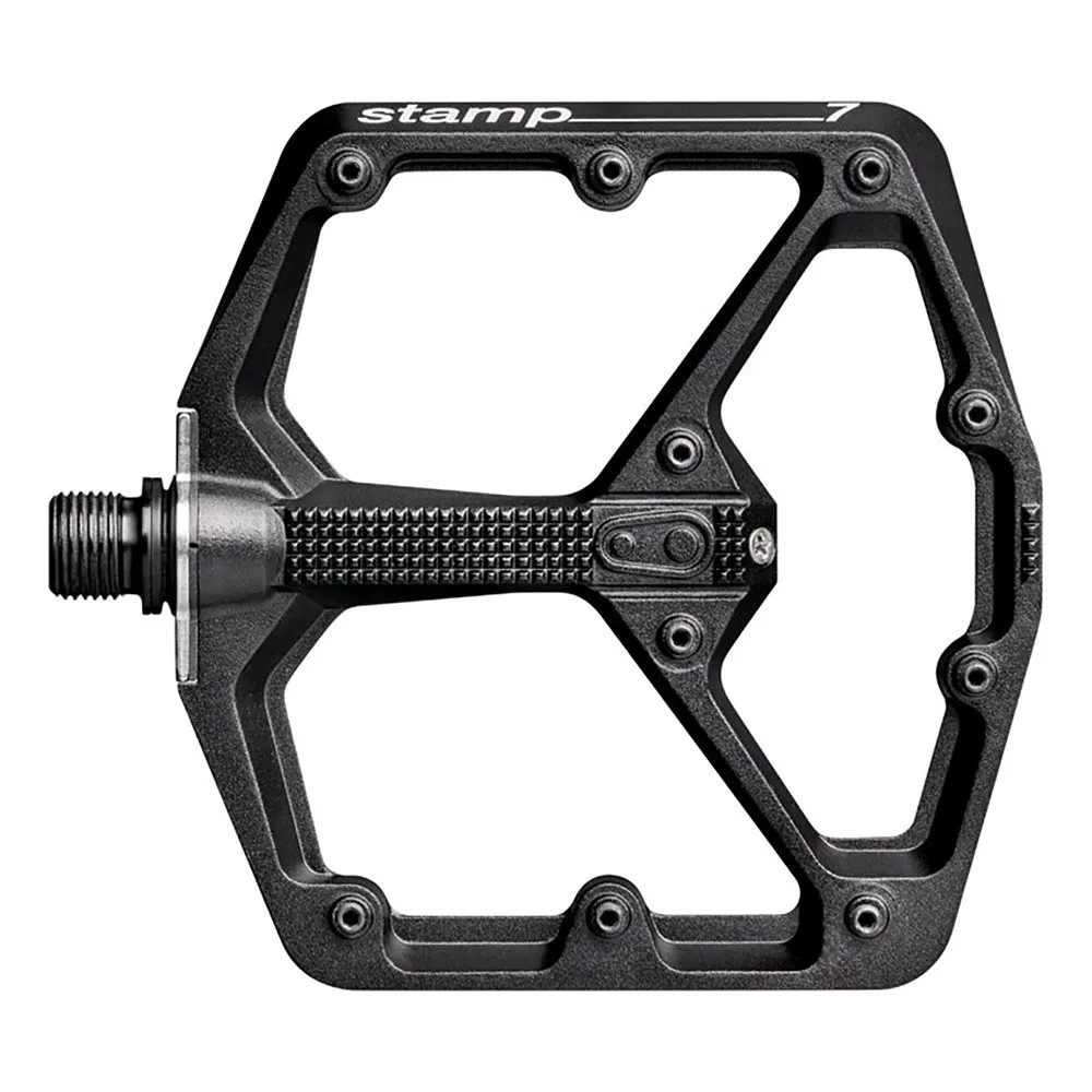 Crankbrothers Stamp Sykkelpedaler Crankbrothers Stamp Sykkelpedaler