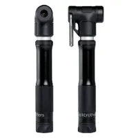 Crankbrothers Sterling S Mini Pumpe