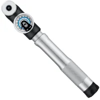 Crankbrothers Sterling SG Minipumpe