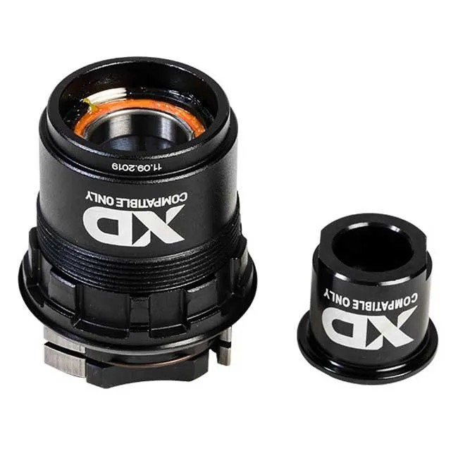 Crankbrothers Synthesis Carbon/alloy Standard Sram Xd Freehub-kropp, Black, One Size Crankbrothers Synthesis Carbon/alloy Standard Sram Xd Freehub-kropp, Black, One Size