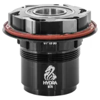 Crankbrothers Synthesis Carbon I9 Hydra Sram Xd Freehub-kropp Crankbrothers Synthesis Carbon I9 Hydra Sram Xd Freehub-kropp