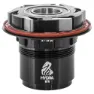 Crankbrothers Synthesis Carbon I9 Hydra Sram Xd Freehub-kropp, Black, One Size