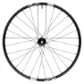 Crankbrothers Synthesis Dh Alloy 2.0 Ratchet Boost 27.5´´ 6b Disc Tubeless Terrengsykkel Forhjul, Black, 20 x 110mm