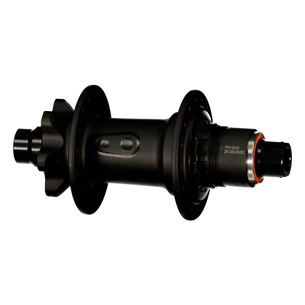 Crankbrothers Synthesis E-bike Boost Xd Baknav, Black, 32H, 12 x 148mm Crankbrothers Synthesis E-bike Boost Xd Baknav, Black, 32H, 12 x 148mm