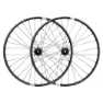 Crankbrothers Synthesis E Carbon 27.5´´ Disc Mtb-hjulsett, Black, 15 x 110 / 12 x 148mm, Sram XD