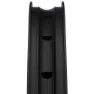 Crankbrothers Synthesis E-mtb Alloy 2.0 I9 Boost 27.5´´ 6b Disc Tubeless Terrengsykkel Forhjul, Black, 15 x 110mm