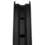 Crankbrothers Synthesis E-mtb Alloy 2.0 Ratchet Boost 27.5´´ 6b Disc Tubeless Terrengsykkel Forhjul, Black, 15 x 110mm