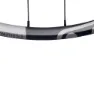 Crankbrothers Synthesis E-mtb Alloy 2.0 Ratchet Boost 27.5´´ 6b Disc Tubeless Terrengsykkel Forhjul, Black, 15 x 110mm