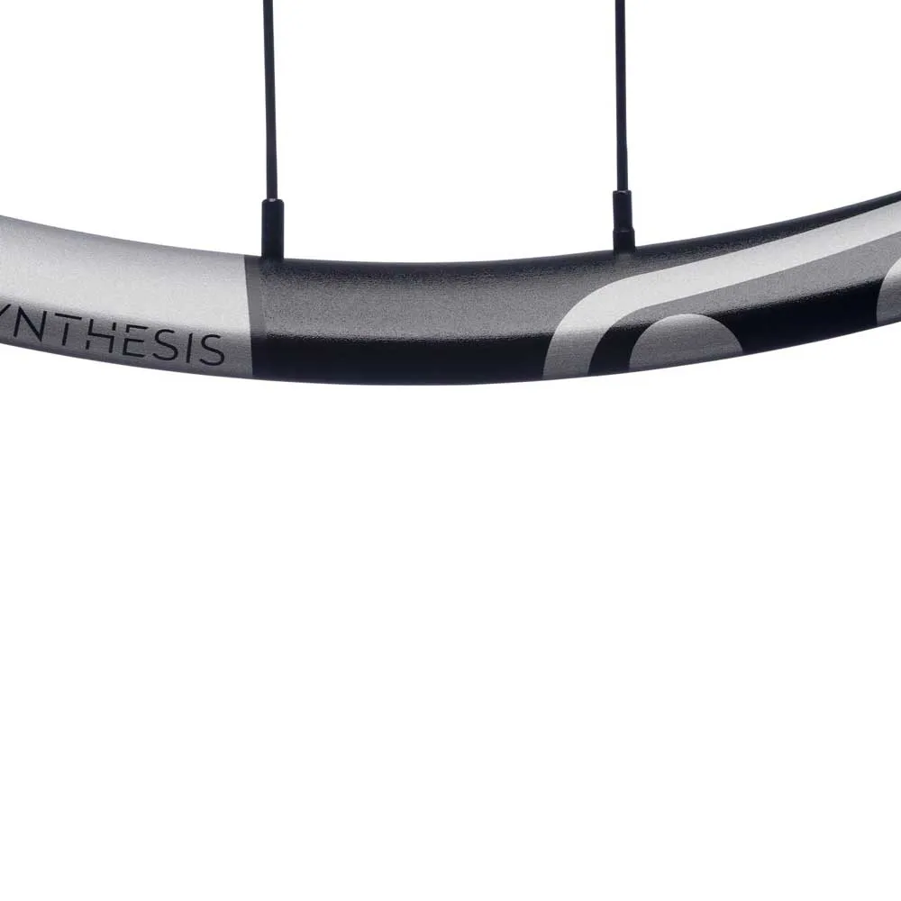 Crankbrothers Synthesis Enduro Alloy 2.0 I9 Boost 29´´ 6b Disc Tubeless Terrengsykkel Forhjul Crankbrothers Synthesis Enduro Alloy 2.0 I9 Boost 29´´ 6b Disc Tubeless Terrengsykkel Forhjul