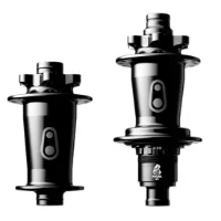 Crankbrothers Synthesis Standard Enduro Shimano Boost Baknav