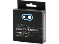 Crankbrothers Traction Pads für Candy 11, 7 Crankbrothers Traction Pads für Candy 11, 7