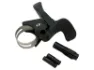 Crankbrothers Two Way Dropbar Remote, Black, One Size