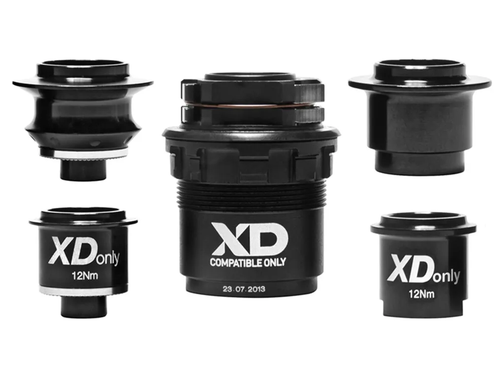 Crankbrothers XD Driver Boss