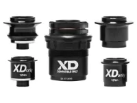 Crankbrothers XD Driver Boss