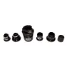 Crankbrothers Xd Freehub-kropp Refurbished, Black, One Size