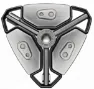 Crankbrothers Y12 Multiverktøy