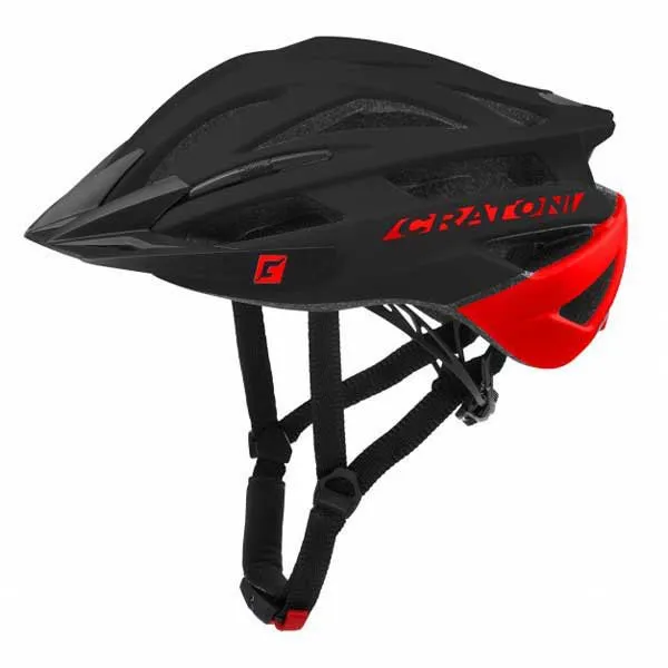 CRATONI Agravic Mtb-hjelm