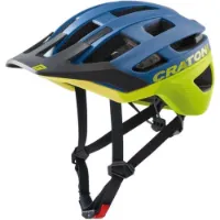 CRATONI Allrace Mtb-hjelm CRATONI Allrace Mtb-hjelm
