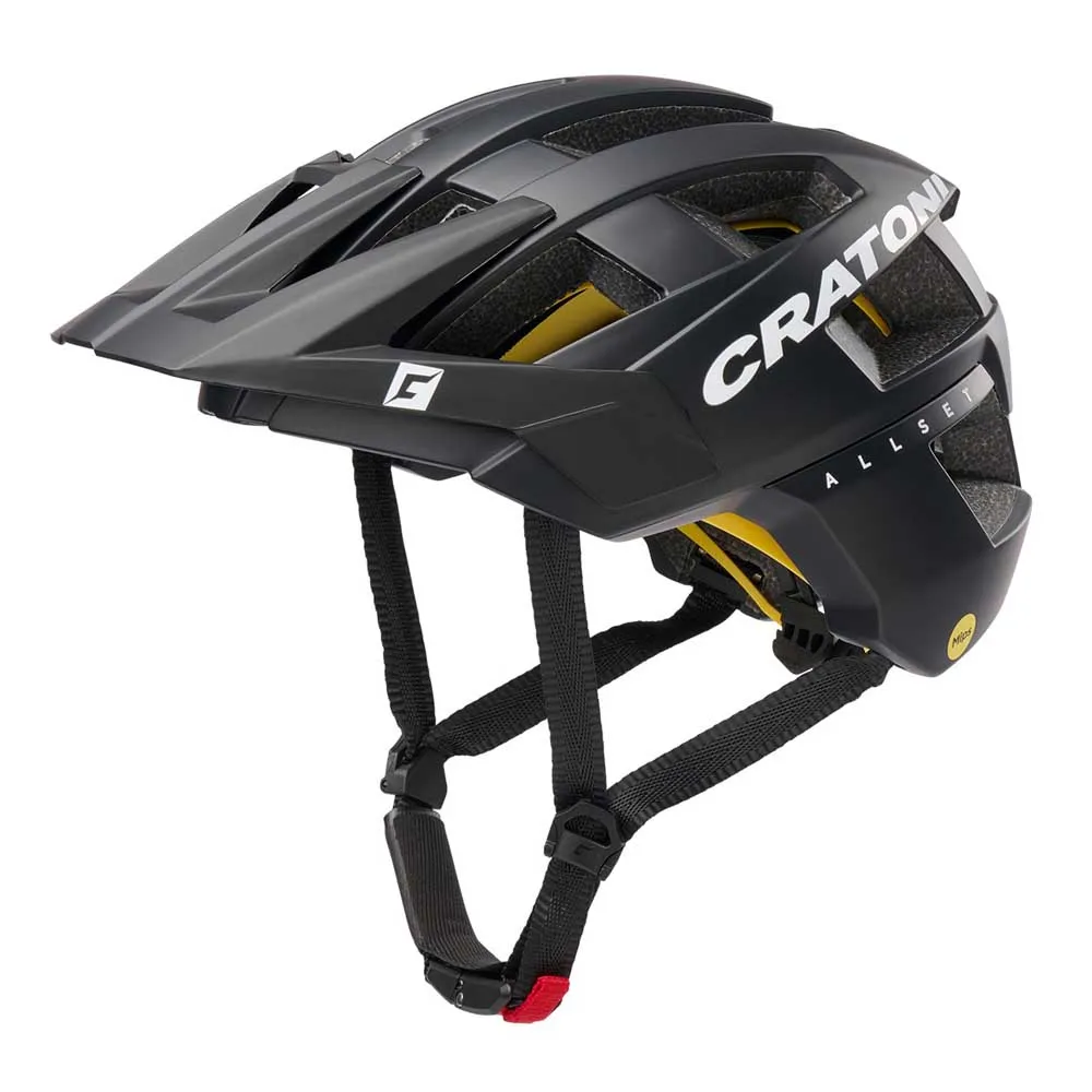 CRATONI Allset Mips Mtb-hjelm
