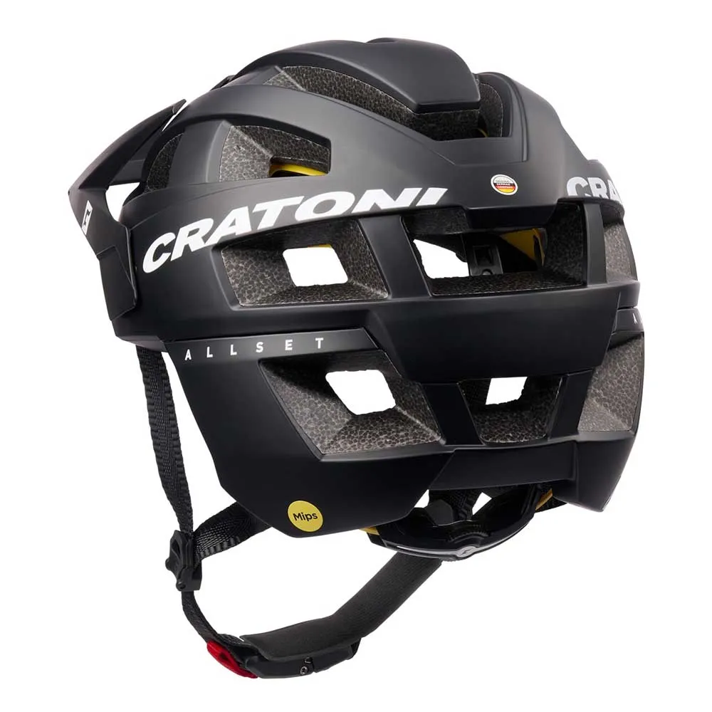 CRATONI Allset Mips Mtb-hjelm