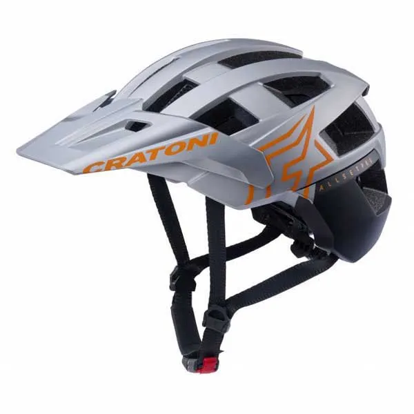 CRATONI Allset Pro Mtb-hjelm CRATONI Allset Pro Mtb-hjelm