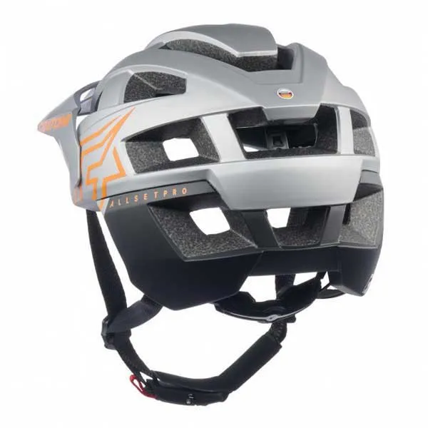 CRATONI Allset Pro Mtb-hjelm CRATONI Allset Pro Mtb-hjelm