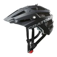 CRATONI Alltrack Mtb-hjelm
