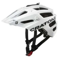 CRATONI Alltrack Mtb-hjelm