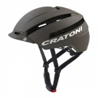 CRATONI C-loom 2.0 Byhjelm CRATONI C-loom 2.0 Byhjelm