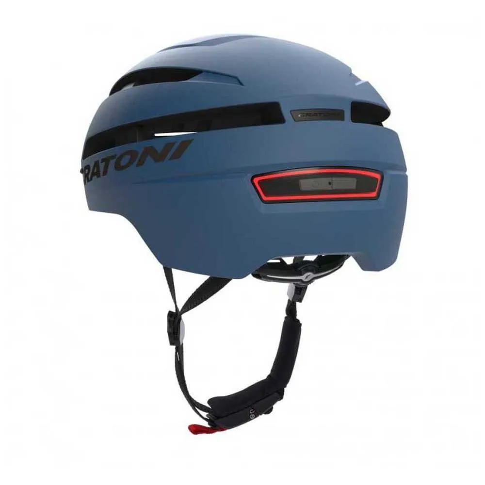 CRATONI C-loom 2.0 Byhjelm