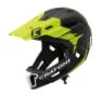 CRATONI C-Maniac 2.0 MX MTB Hjelm Sort