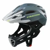 CRATONI C-maniac Nedoverbakke Hjelm CRATONI C-maniac Nedoverbakke Hjelm