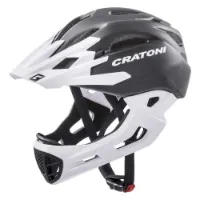 CRATONI C-maniac Nedoverbakke Hjelm CRATONI C-maniac Nedoverbakke Hjelm