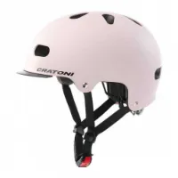 CRATONI C-matte Byhjelm