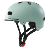 CRATONI C-matte Byhjelm CRATONI C-matte Byhjelm