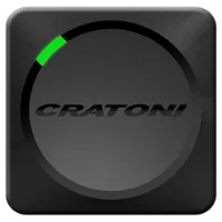 CRATONI C-safe Dråpesensor CRATONI C-safe Dråpesensor