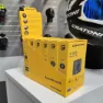 CRATONI C-safe Dråpesensor, Black