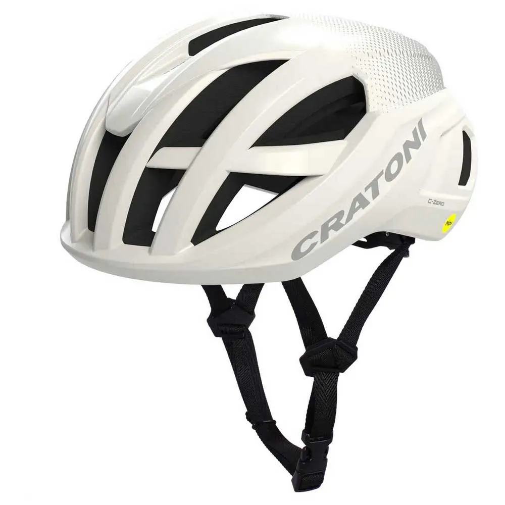 CRATONI C-zero Mips Hjelm CRATONI C-zero Mips Hjelm