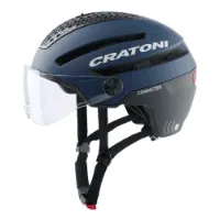 CRATONI Commuter Byhjelm