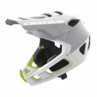 CRATONI Interceptor 2.0 Nedoverbakke Hjelm